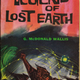 Illustration for article titled How Richard Powers Made Science Fiction Book Covers Strange